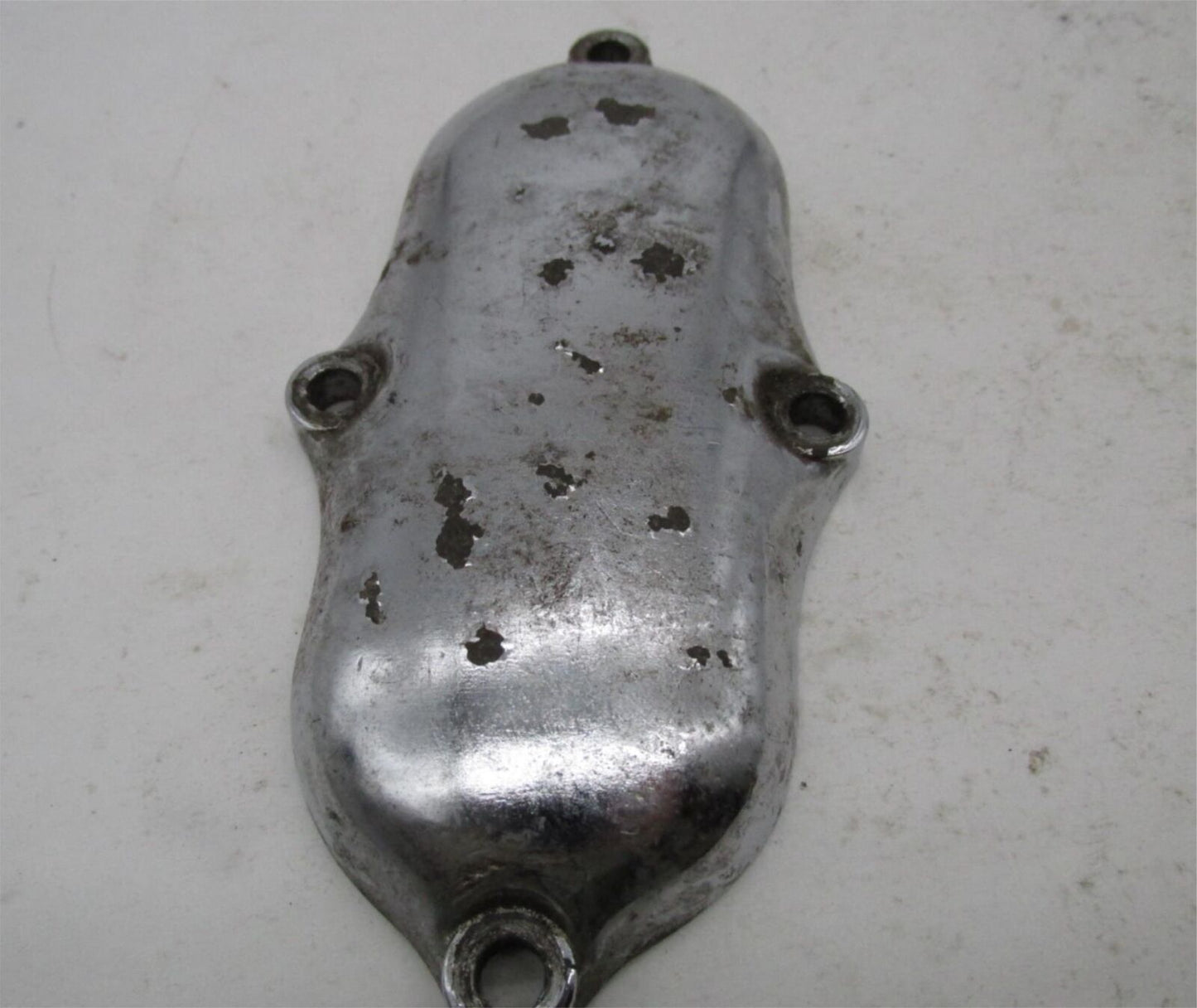 BSA Vintage Original A7 A10 Rocker Box Inspection Cover 67-263