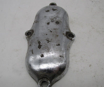 BSA Vintage Original A7 A10 Rocker Box Inspection Cover 67-263