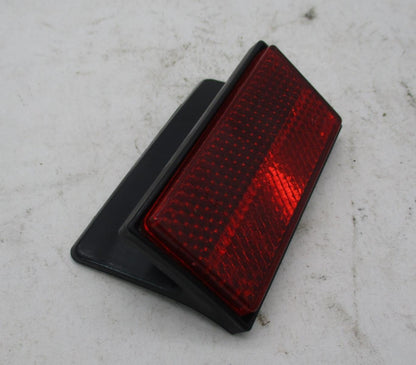 Harley Davidson Genuine Stock FXDB Rear Block Mount Reflector 67900128