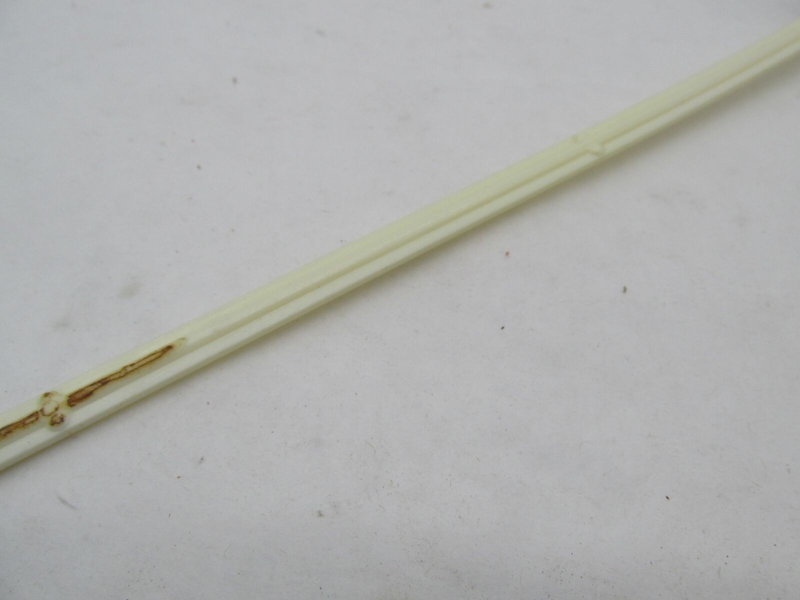 Harley Davidson Genuine NOS Aermacchi SS175 SX175 Oil Tank Dipstick 26219-74P