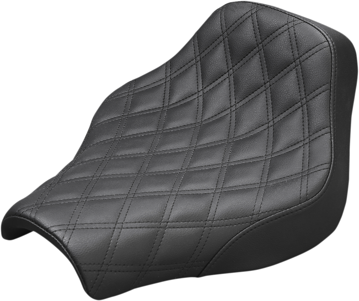 Saddlemen Renegade LS Solo Seat 818-30-002LS