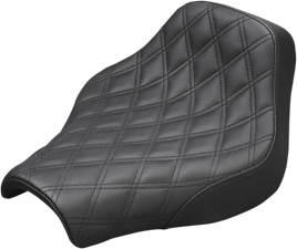 Saddlemen Renegade LS Solo Seat 818-30-002LS