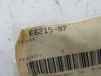 Harley Davidson Genuine NOS Electrical Bracket Plate 66215-97