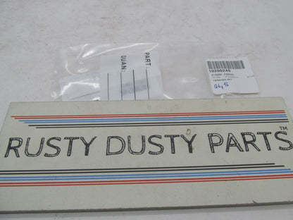 Lot of 5 Harley-Davidson Genuine NOS Panhead Screws 10200246