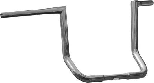 Khrome Werks Buck-25 Handlebar 12" Chrome 300632