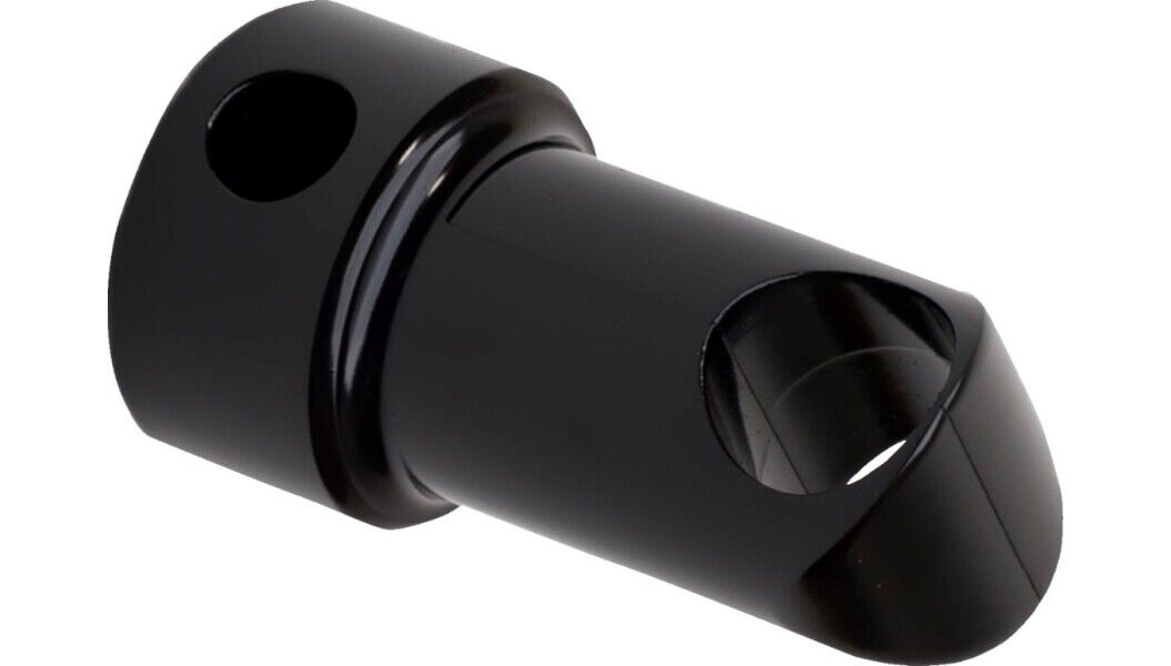 Pro Pad Flag Mount Bases CC-B-RDSB58-BLK