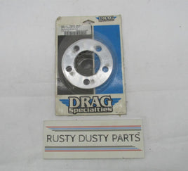 Harley Davidson Drag Specialties NOS .25" 00-07  Pulley Spacer 7805-5051