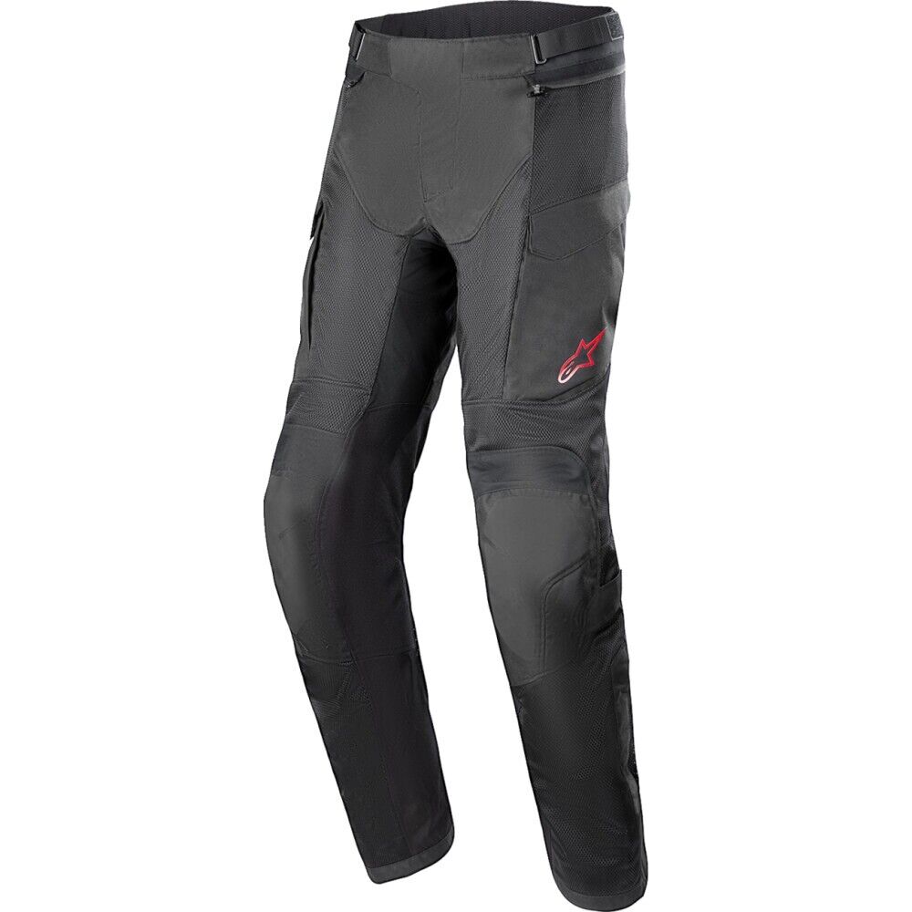 Alpinestars Andes Air Drystar Pants Black XL 3227924-10-XL