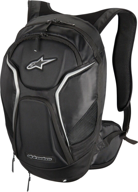 Alpinestars Tech Aero Backpack Black/White 6107115-12