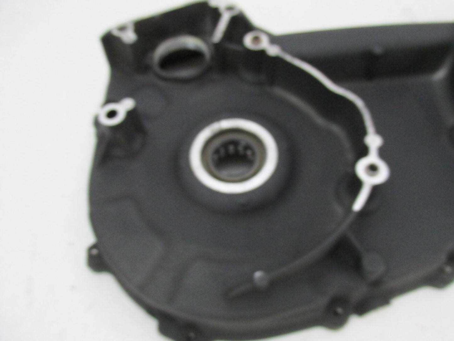 Harley-Davidson Genuine 2007-16 Black Touring Inner Primary Cover 60756-07