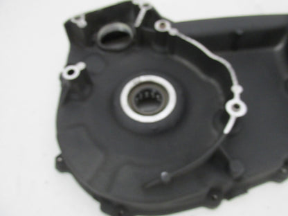 Harley-Davidson Genuine 2007-16 Black Touring Inner Primary Cover 60756-07