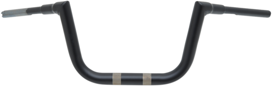LA Choppers 1 1/2" Grande Twin Peaks Hefty Handlebars LA-7363-10M