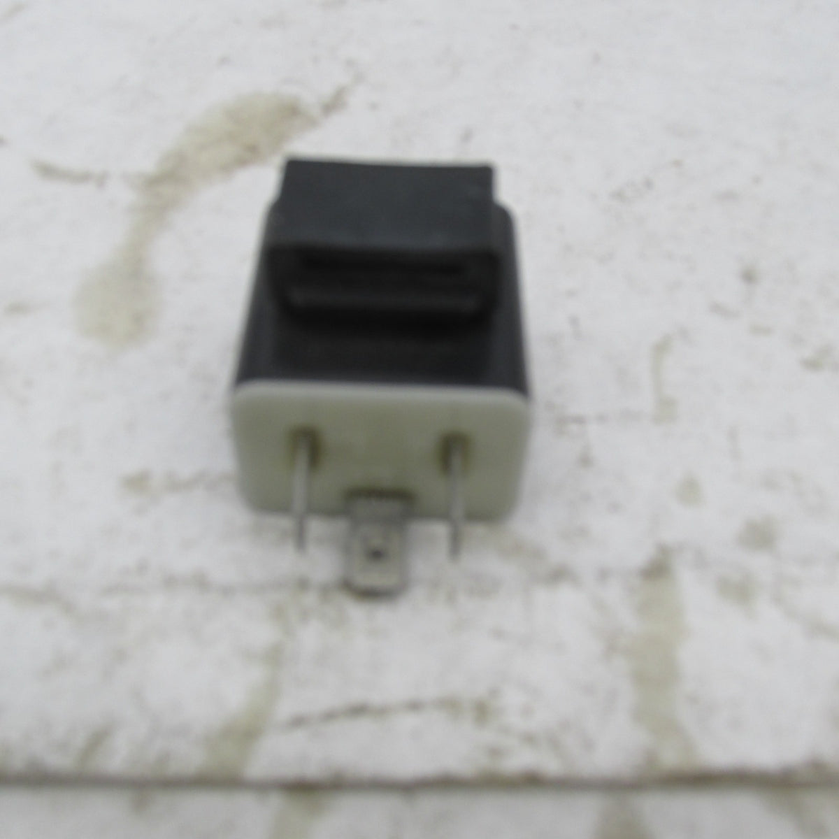 Harley Davidson Police Turn Signal Hazard Flasher Relay 12.8VDC LI FR-