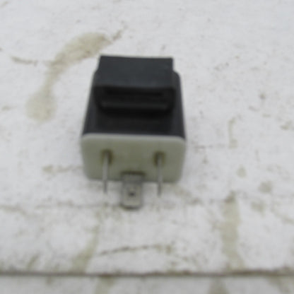 Harley Davidson Police Turn Signal Hazard Flasher Relay 12.8VDC LI FR-