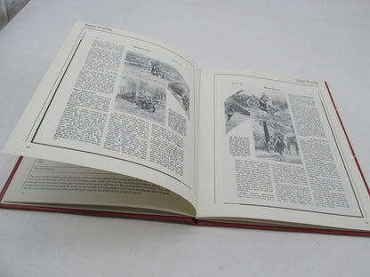 Matchless G3L and G80 Motorcycle Super Profile Book Keith Jackson & Deryk Wylde