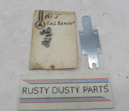 Harley Davidson Aermacchi Beck Arnley Ignition Coil Bracket Set BRC-2