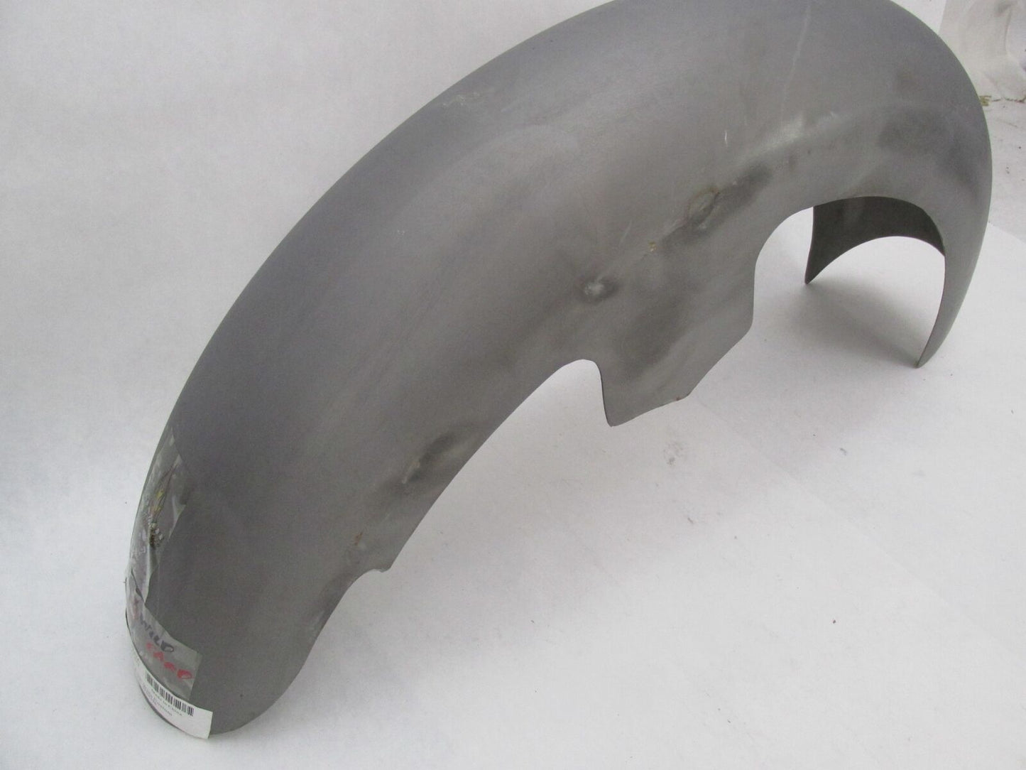 KustomWerks Wild Card Chopper 5.50" KJC Signature Front Fender 21" Tire 11423