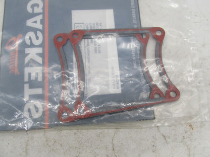 Lot of 2 Harley Davidson James Primary Inspection Cover Gaskets JGI-34906-79-A