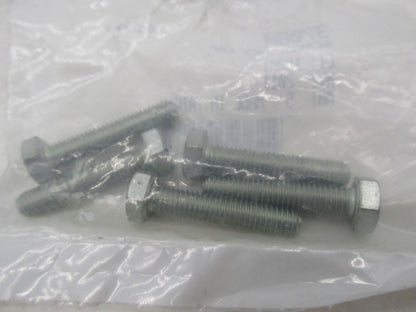 Lot of 5 Harley-Davidson Genuine NOS Hex Cap Screws 3708M