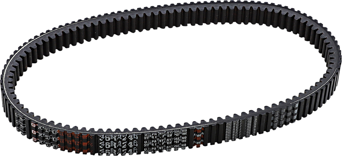 Gates G-Force Redline Drive Belt 36R4246