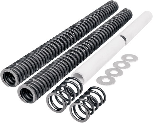 LA Choppers Front Fork Lowering Kit LA-7502-41