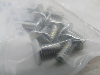 Lot of 10 Harley-Davidson Genuine NOS Tee Bolts 3561WC