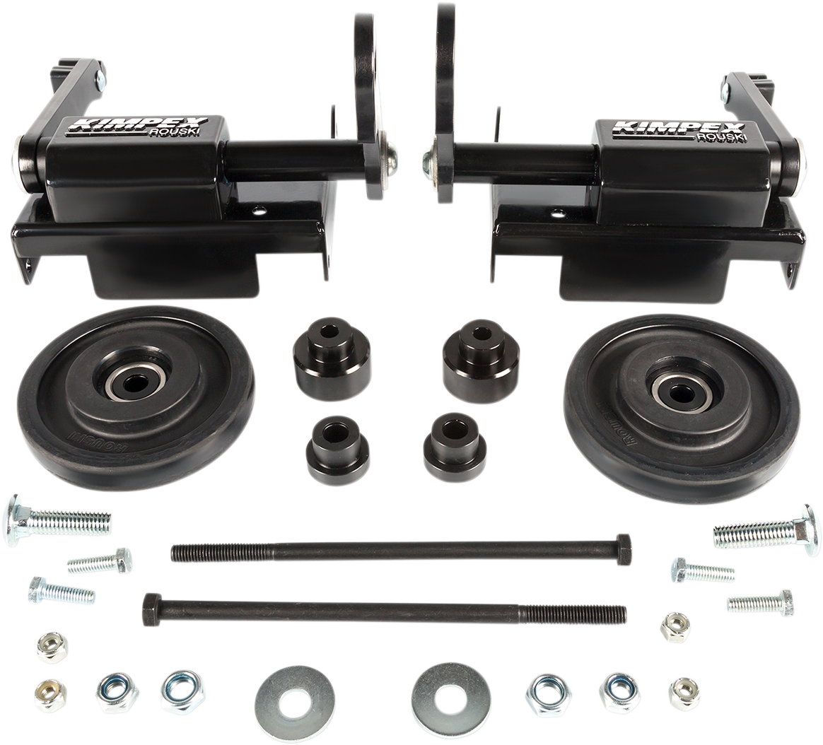 Kimpex Rouski Retractable Wheel Systems For Prolite 8/10 472501