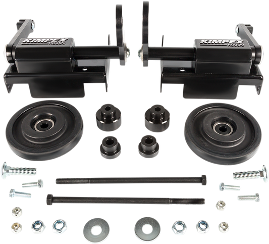 Kimpex Rouski Retractable Wheel Systems For Prolite 8/10 472501