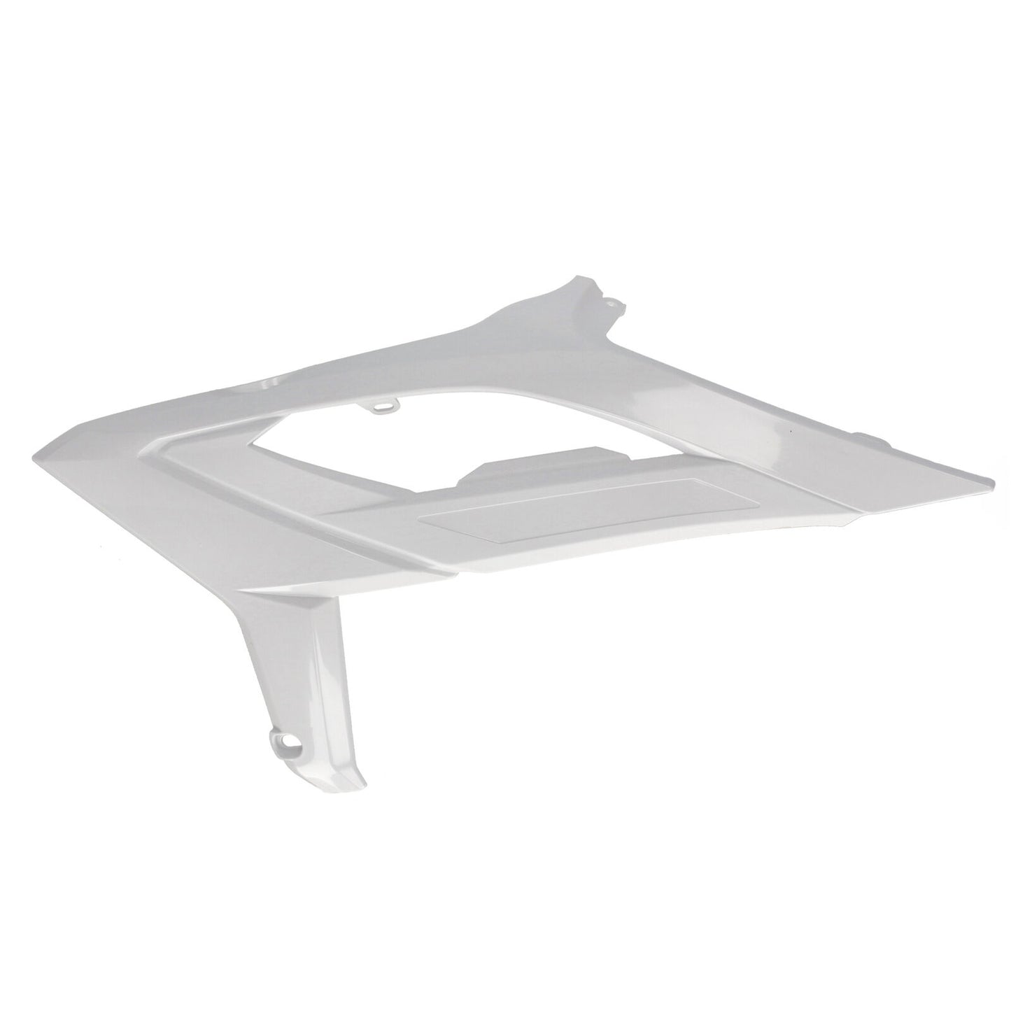 Acerbis Radiator Shroud White 2979450002