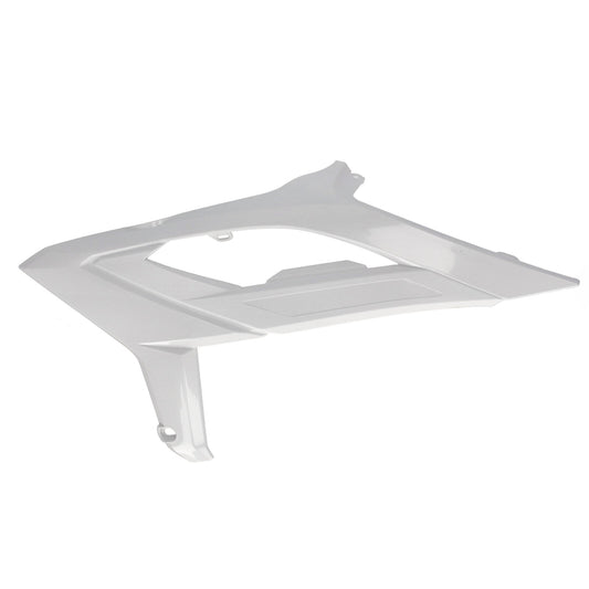 Acerbis Radiator Shroud White 2979450002