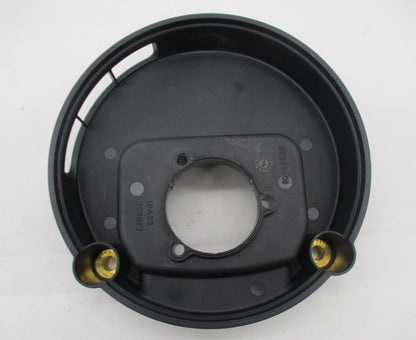 Harley Davidson Genuine Stock Air Cleaner Backing Plate 29347-08