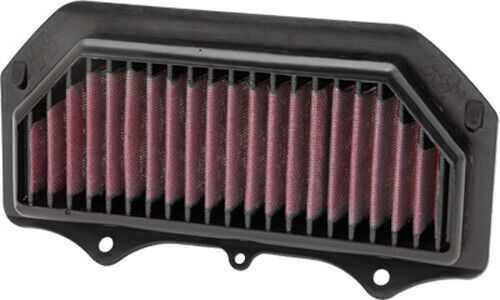 K & N O.E.M. Replacement High-Flow Air Filters SU-7511R
