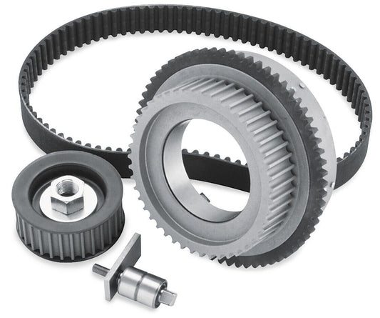 Belt Drives 11mm 1-1/2in. Primary Belt Drive With Idler Bearing 47-31SE-4