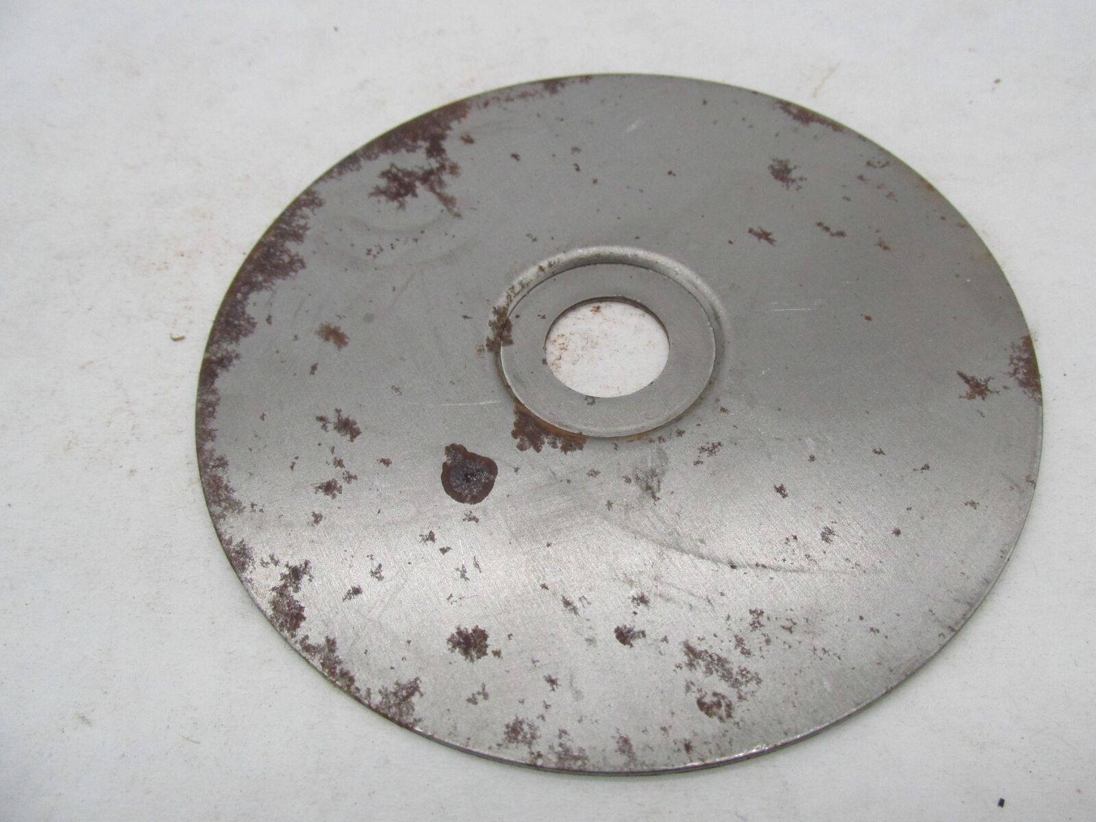 Harley-Davidson Genuine NOS Hummer Topper Flywheel Plate 23730-47A