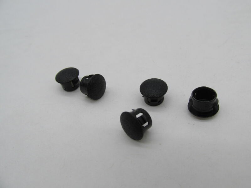 Lot of 5 Harley Davidson Genuine NOS Hole Plugs 10282