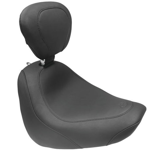 Mustang Wide Tripper Solo Seat 79336