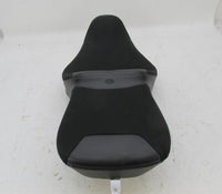 Harley Davidson Touring The Road Zeppelin Air Adjustable Cushion Seat 52000152