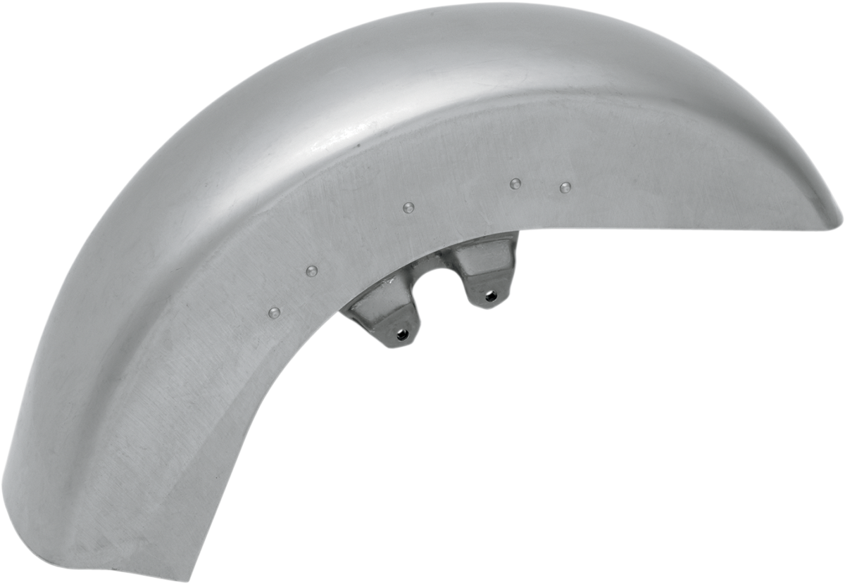 Drag Specialties Front Fender without Trim Holes 1401-0317