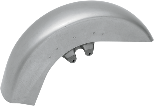 Drag Specialties Front Fender without Trim Holes 1401-0317