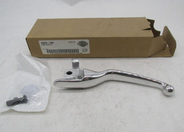 Harley Davidson Genuine NOS Polished Hand Control Brake Lever 42859-06B