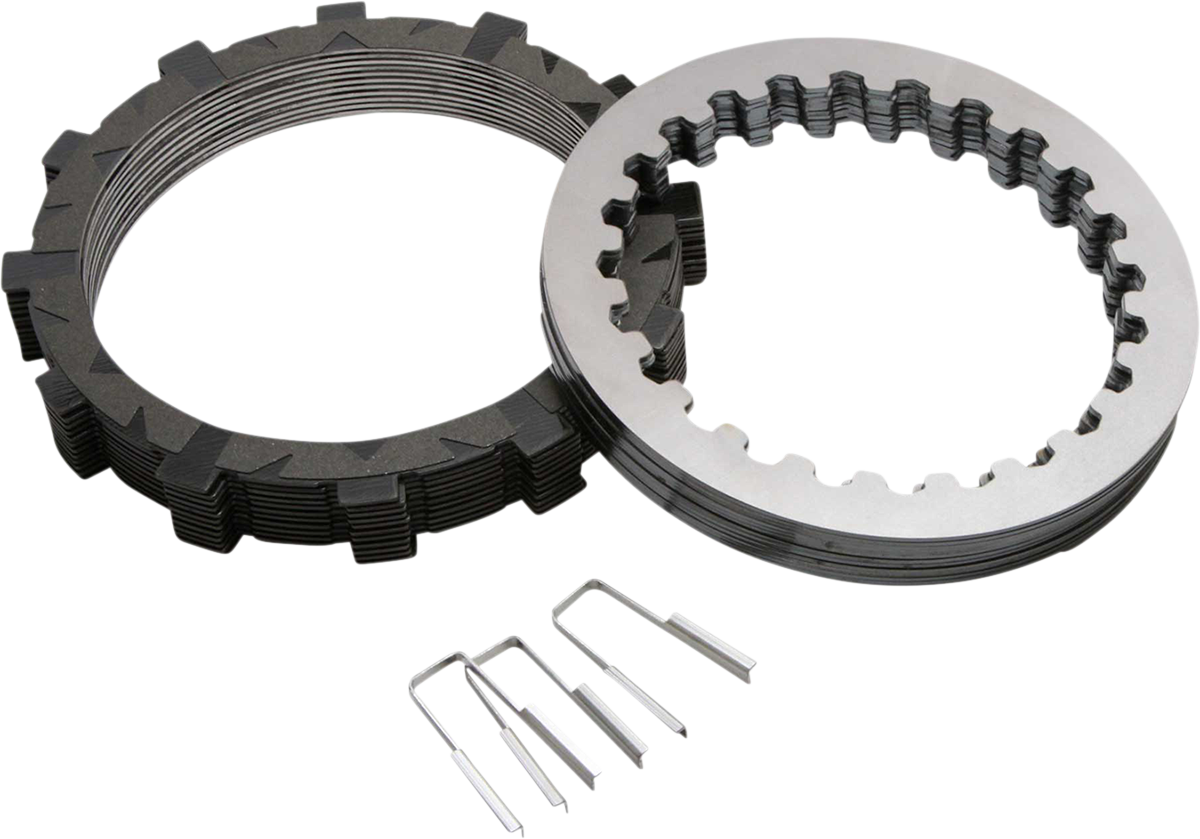 Rekluse Racing Core Manual TorqDrive Clutch Pack 75002021