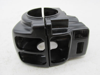 Harley-Davidson Right Side 03-13 Touring Black Handlebar Switch Housing Assembly