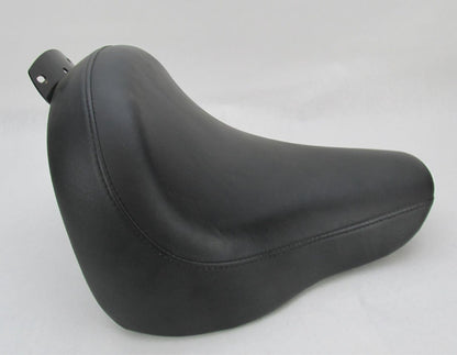 Harley Davidson Genuine Stock 07-17 Softail Fat Boy Solo Seat