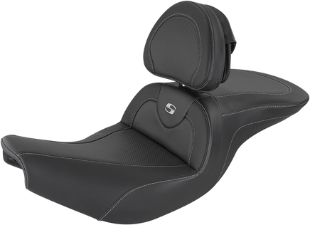 Saddlemen CF Road Sofa Seat I14-07-185BR