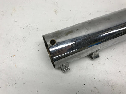 OEM FACTORY Harley Touring Muffler Road King Ultra Exhaust FLHR FLHRC