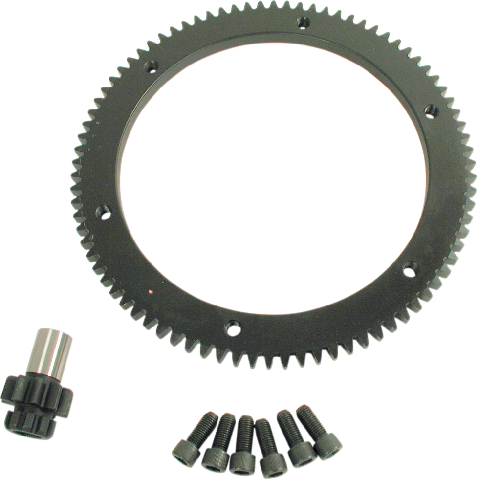 Compu-Fire 10/84 Starter Gear Set 54003