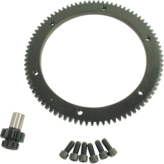 Compu-Fire 10/84 Starter Gear Set 54003