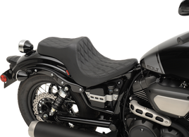 Z1R Predator III Seats Black 0810-2069