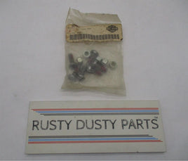 Harley Davidson Genuine NOS Screw Recall Kit Code 080 93682