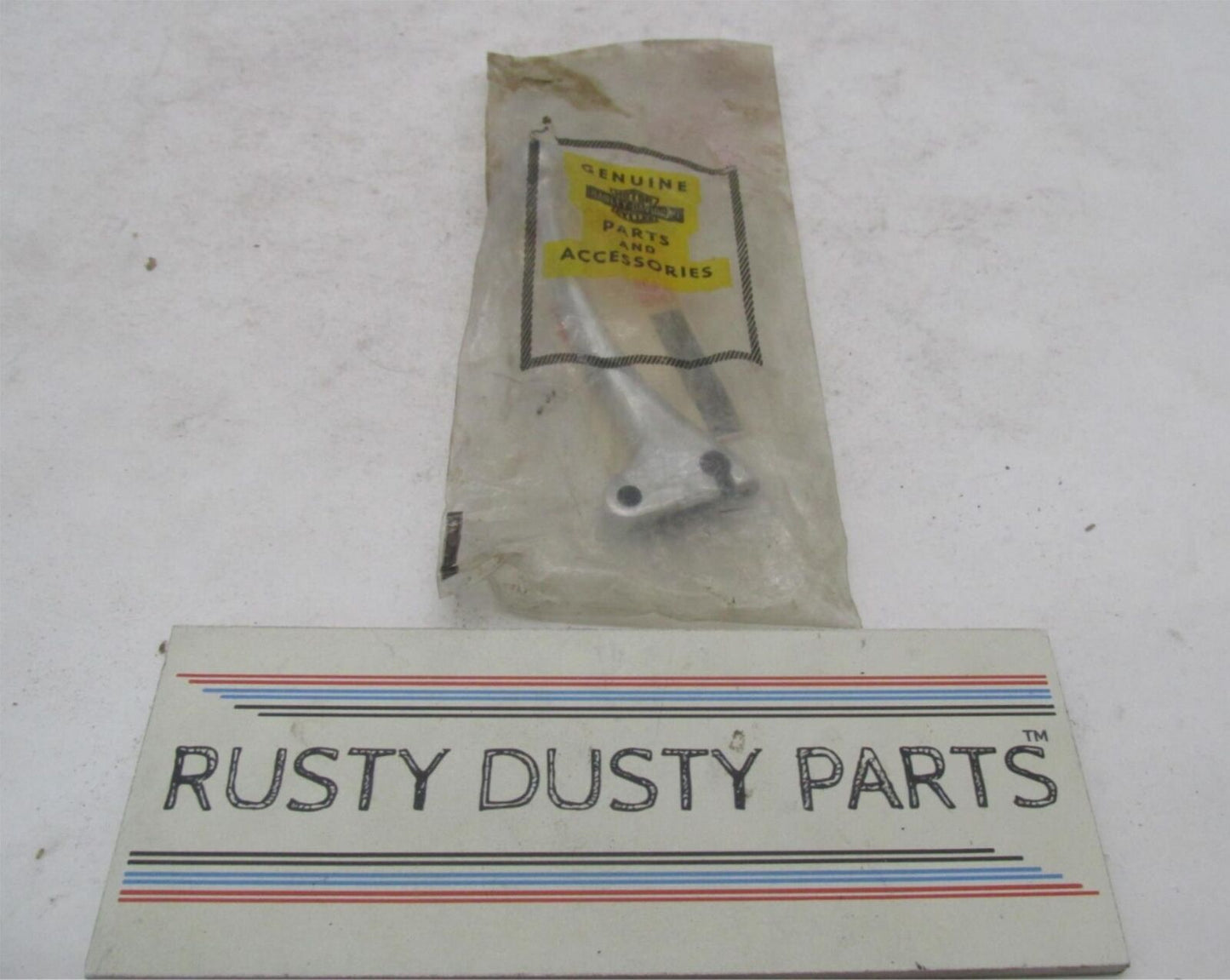 Harley-Davidson Aermacchi NOSFront Hand Copntrol Brake Hand Lever 45020-69P